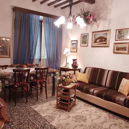 Апартаменти Casa Tarrini К'янні Екстер'єр фото