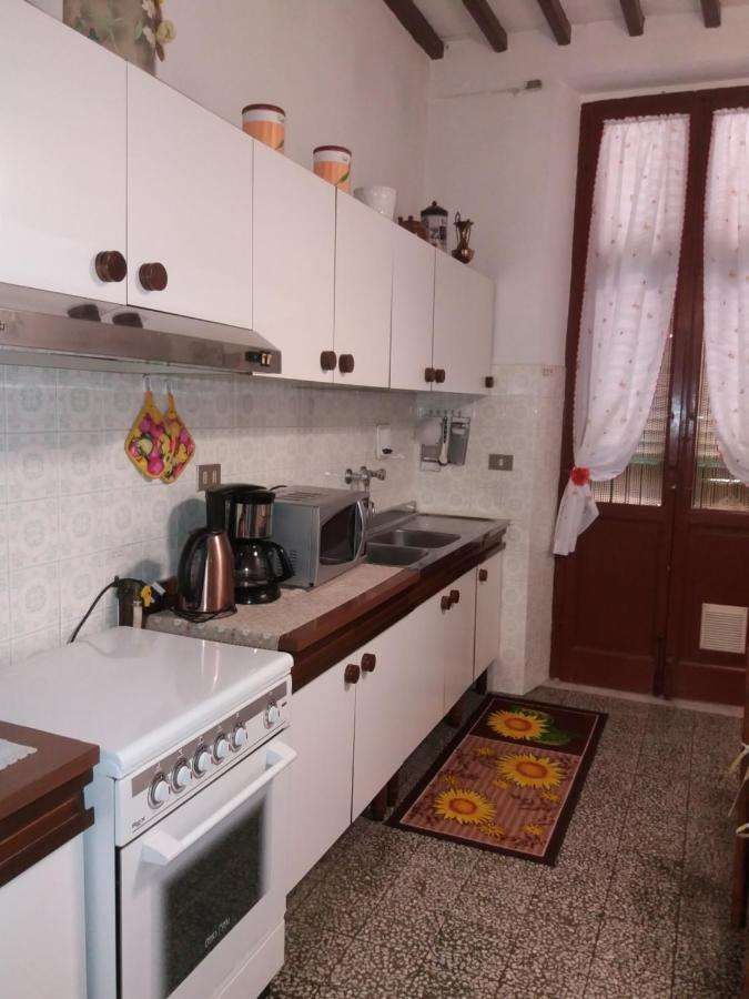 Апартаменти Casa Tarrini К'янні Екстер'єр фото