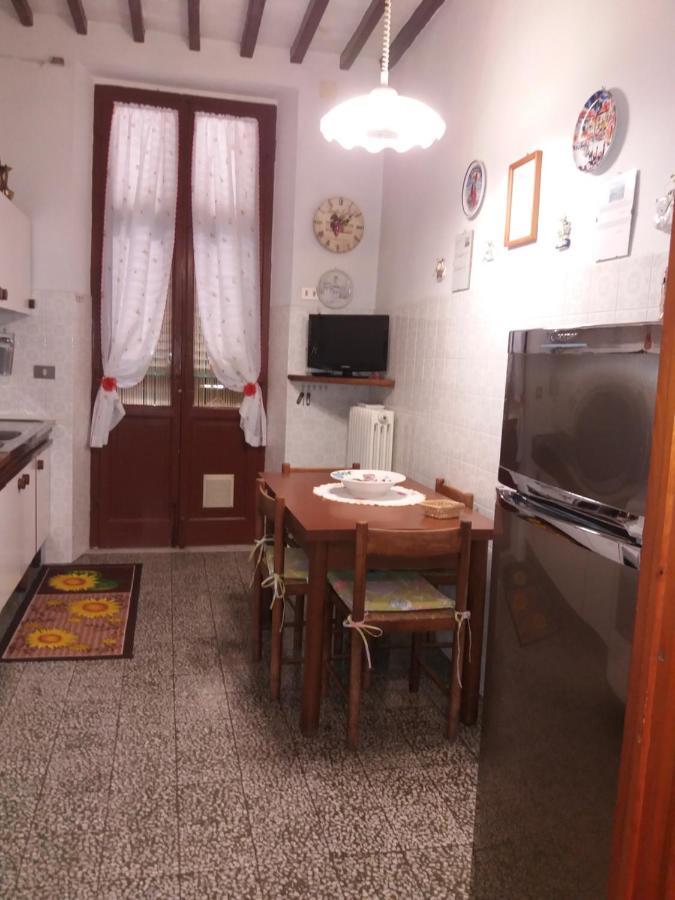 Апартаменти Casa Tarrini К'янні Екстер'єр фото
