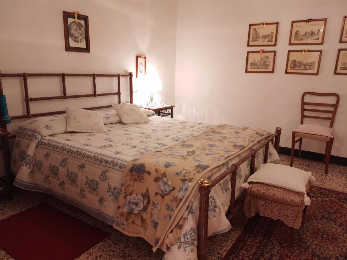 Апартаменти Casa Tarrini К'янні Екстер'єр фото
