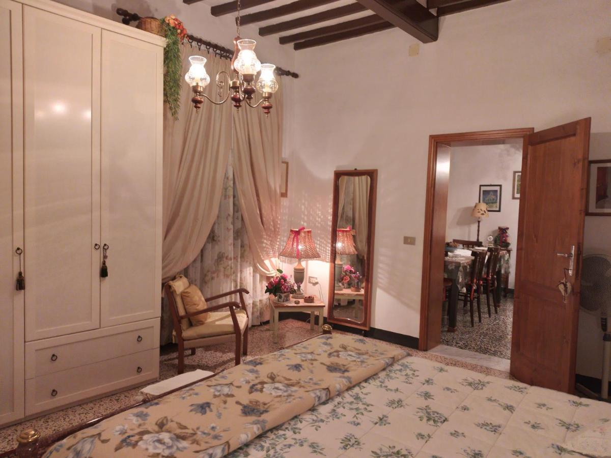 Апартаменти Casa Tarrini К'янні Екстер'єр фото