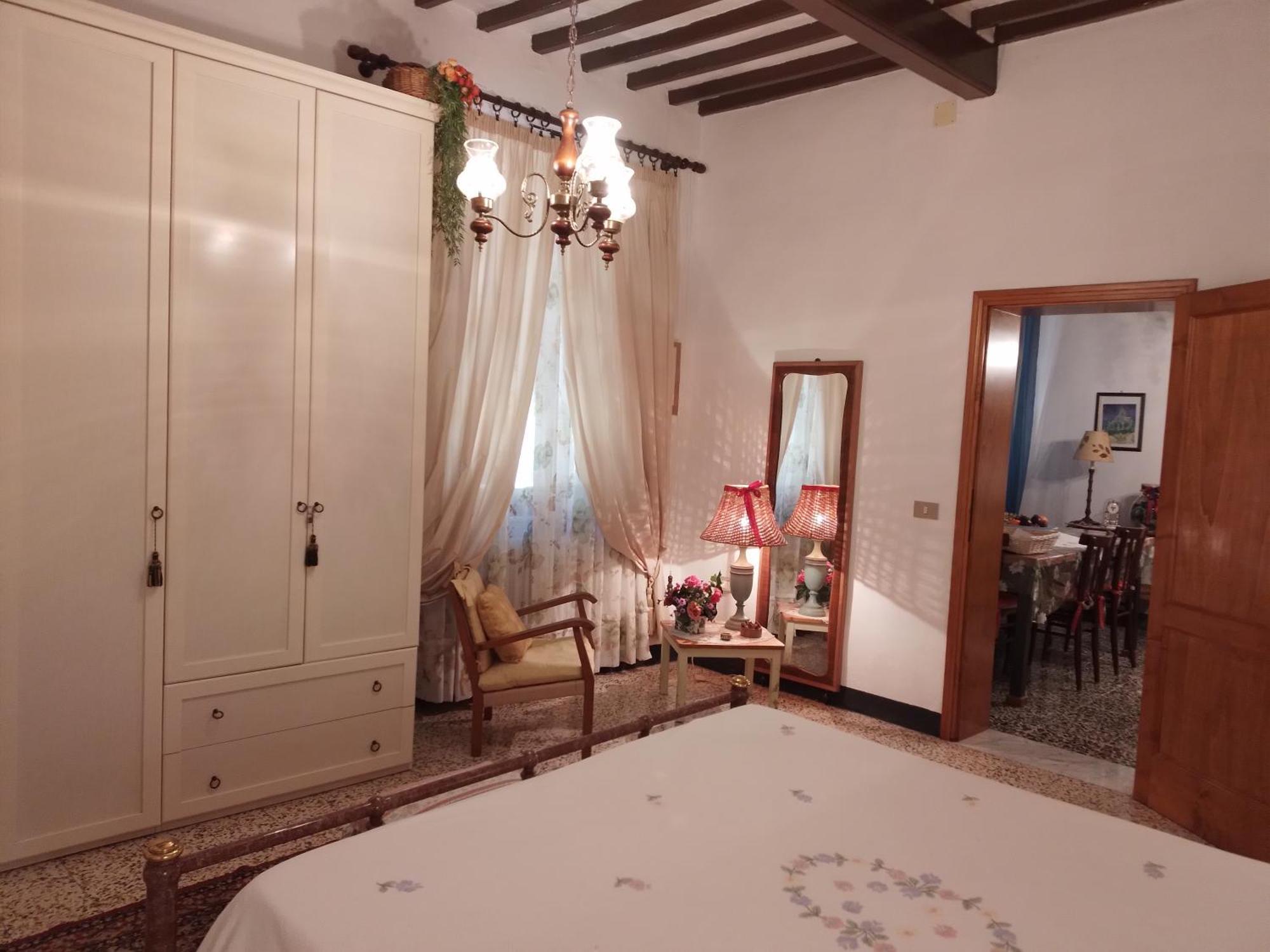 Апартаменти Casa Tarrini К'янні Екстер'єр фото