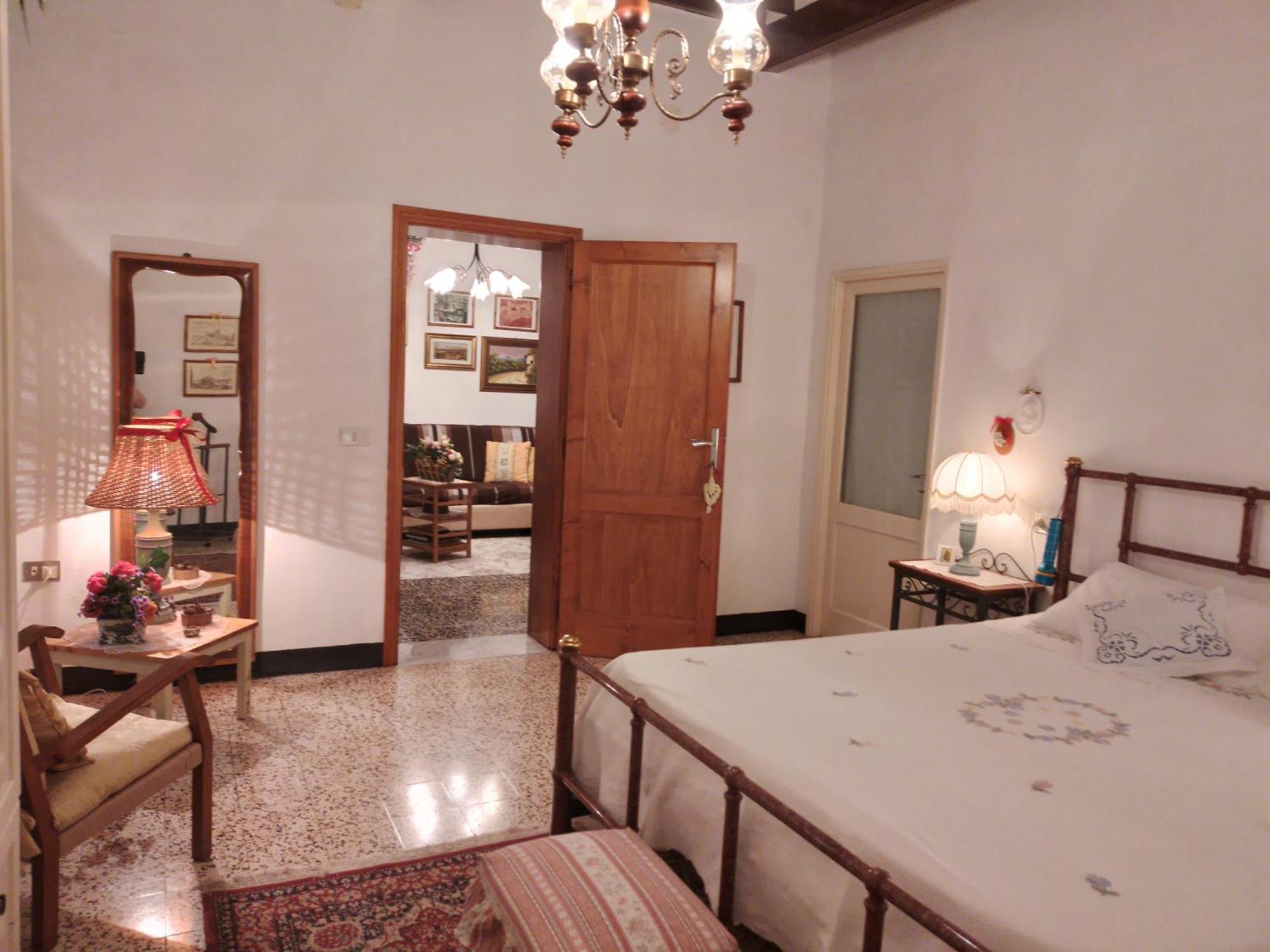 Апартаменти Casa Tarrini К'янні Екстер'єр фото