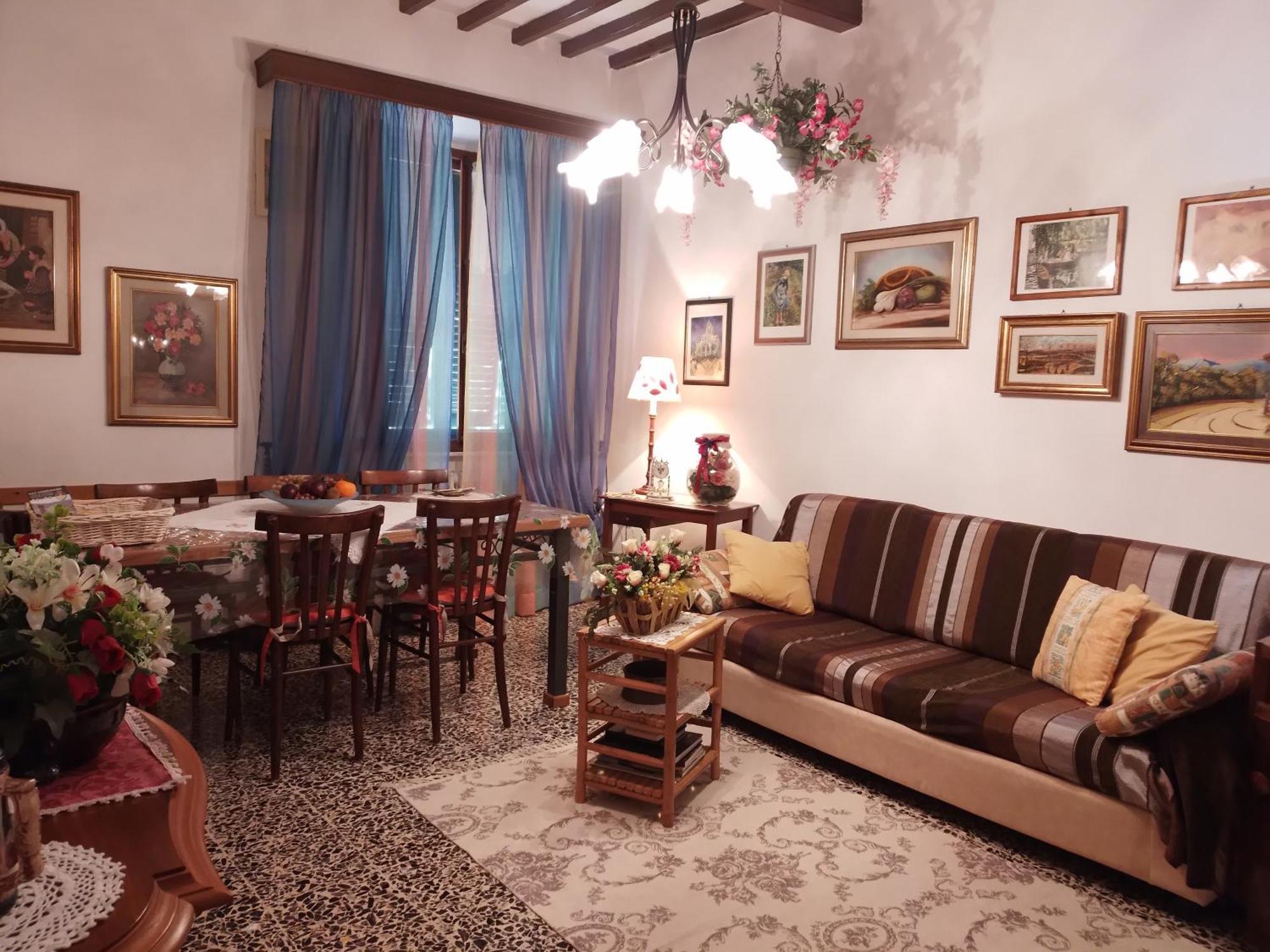 Апартаменти Casa Tarrini К'янні Екстер'єр фото