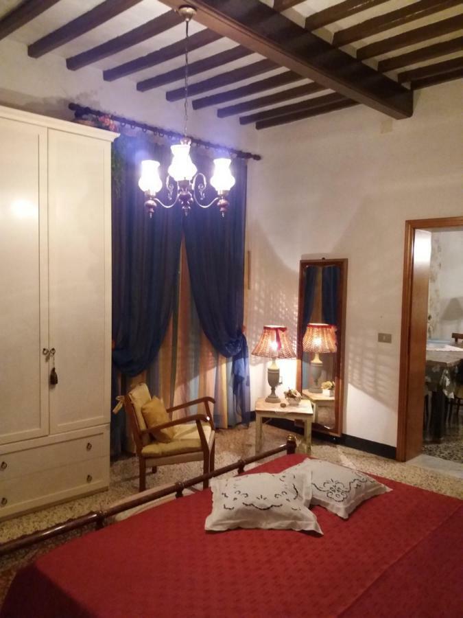 Апартаменти Casa Tarrini К'янні Екстер'єр фото